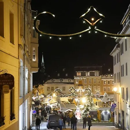 דירה Holiday Old Town For Family *
