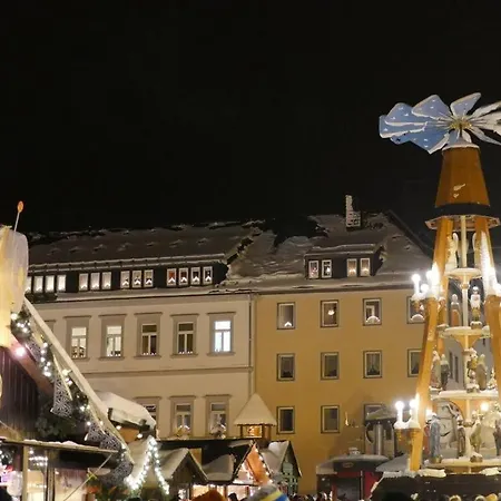 Holiday Old Town For Family *