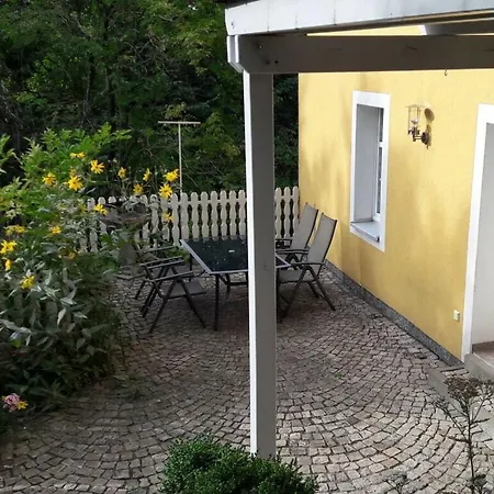 Holiday Old Town For Family אנברג - בוכהולץ