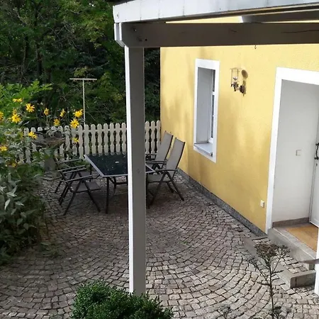 Holiday Old Town For Family דירה אנברג - בוכהולץ