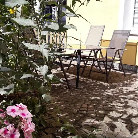 Holiday Old Town For Family * אנברג - בוכהולץ